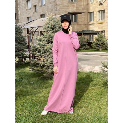 Платье базовое